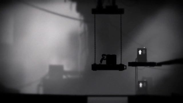 Limbo (2011) (full game) смотреть онлайн