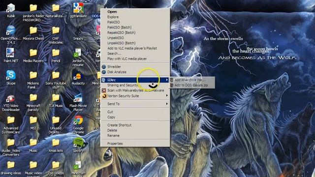 Freeware Review of the Week - IZArc смотреть онлайн