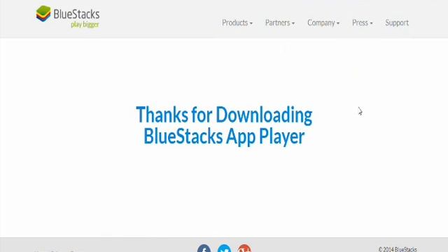 Como descargar Bluestacks para Windows 7. смотреть онлайн