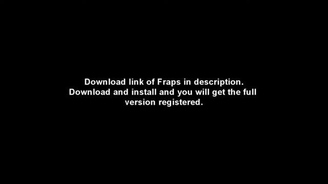 How to get Fraps free full version (Mediafire link!) смотреть онлайн