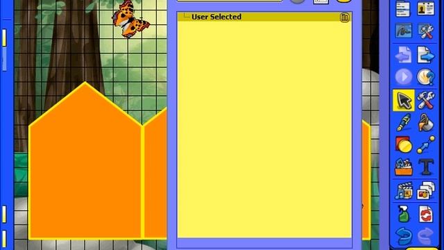Using Resources and Shapes: Adding images stored on your computer смотреть онлайн