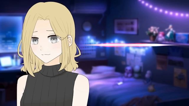 Needy Roommate Crawls into Bed With You {F4M audio roleplay}{girlfriend ASMR} смотреть онлайн