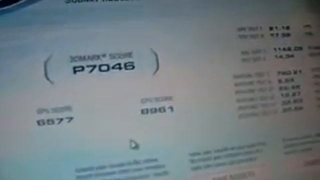 System ram difference tested on Vista 64 home premium смотреть онлайн
