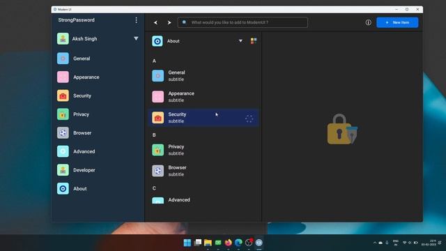 New UI Designs Using Qt QML смотреть онлайн