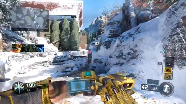 Activision = Money Wh0re l Call of Duty: Black Ops 3 смотреть онлайн