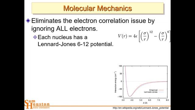 Computational Chemistry with Gaussian Software L13 4448 смотреть онлайн