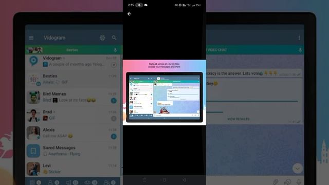 Videogram App Overview | Download & Install Videogram App смотреть онлайн