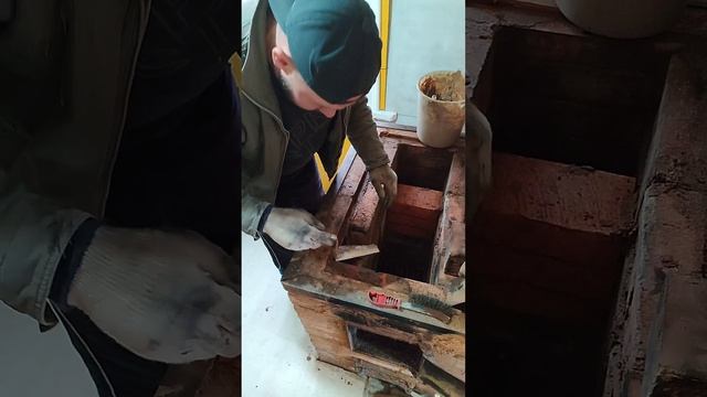 Ремонт печки смотреть онлайн