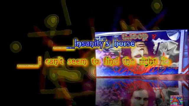The Doors * Karaoke Of I Can't See Your Face In My Mind смотреть онлайн
