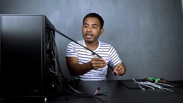 DIY PC Build I EPISODE- 04 I কম্পিউটার Assembling গাইড শুরু থেকে শেষ পর্যন্ত I Windows setup Ato Z смотреть онлайн