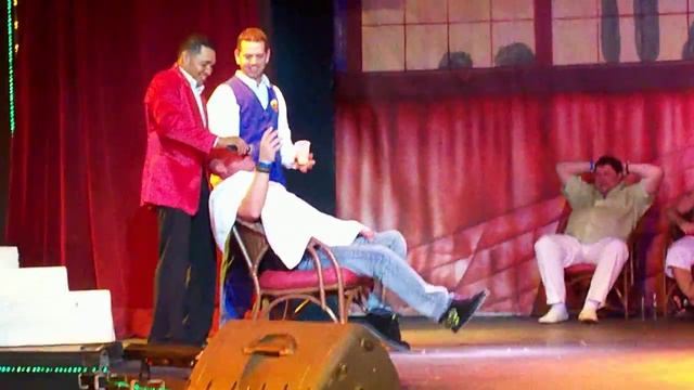 MIGUEL DUGAL PUNTA CANA 2 смотреть онлайн