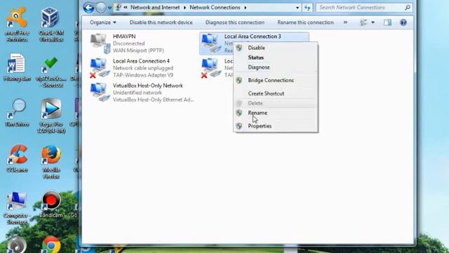 How to change your DNS server on Windows 7/8 смотреть онлайн