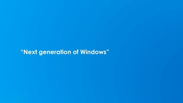 Everything about Windows 11. смотреть онлайн