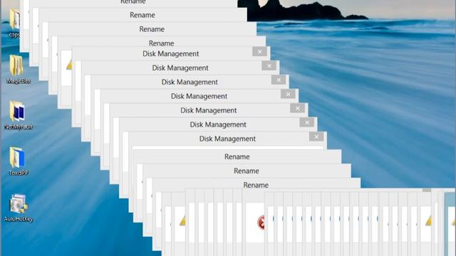 Windows 8 Build 8888 Crazy Error (Full) смотреть онлайн