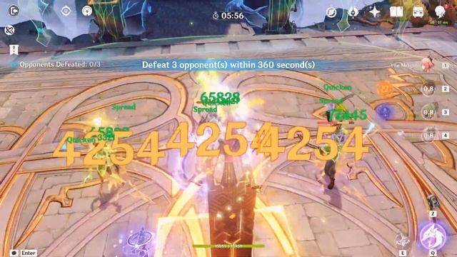 AFK Farming смотреть онлайн