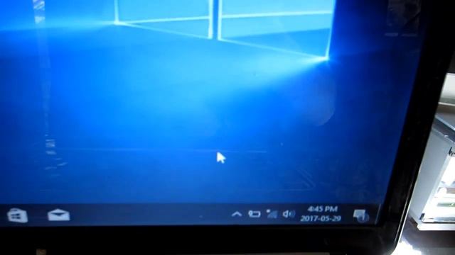 HP DV7 Media Laptop Repairs : Vista / Win10 / Win7 смотреть онлайн