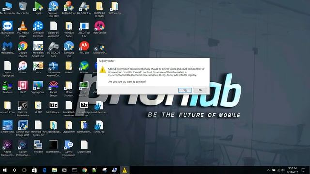 How to restore open command window here to windows 10 смотреть онлайн
