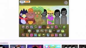 Sprunki Incredibox (1)