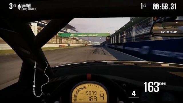 shift 2 unleashed pc gameplay смотреть онлайн