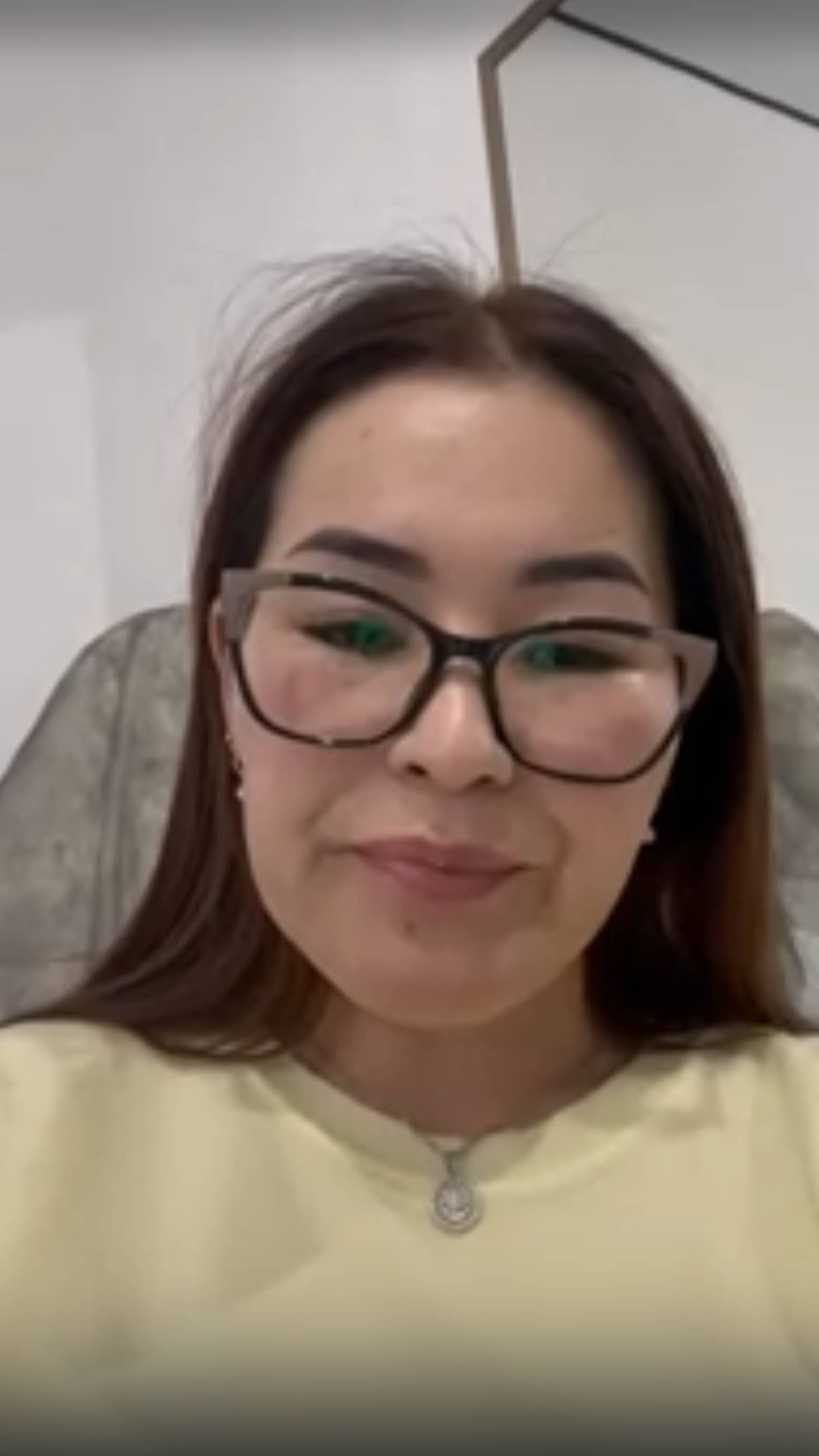 Отзыв одной из наших сотрудниц, окончившей свой первый контракт, будем рады Вас видеть снова 🔥