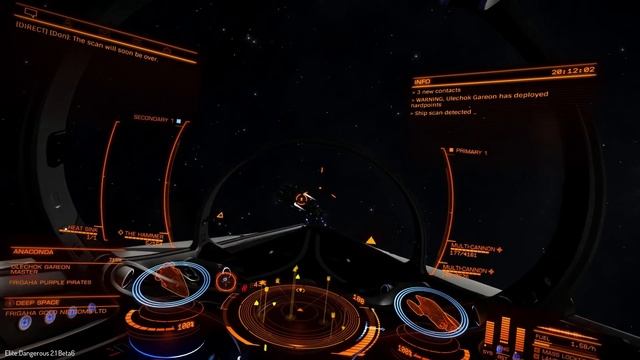 Engineers Beta 2.1 - Modded Imperial Courier смотреть онлайн