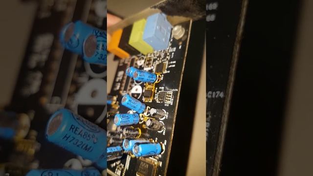 Creative Sound Blaster 5.1vx ,wolfson Wm8772, M33078