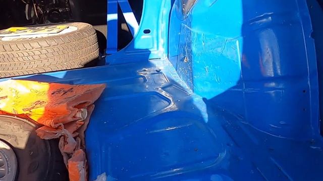 1979 Alfa Romeo Alfasud смотреть онлайн