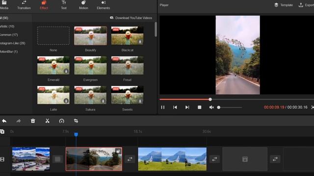 MiniTool MovieMaker Video Editor! WINDOWS EASY VIDEO EDITING SOFTWARE! বাংলায় смотреть онлайн