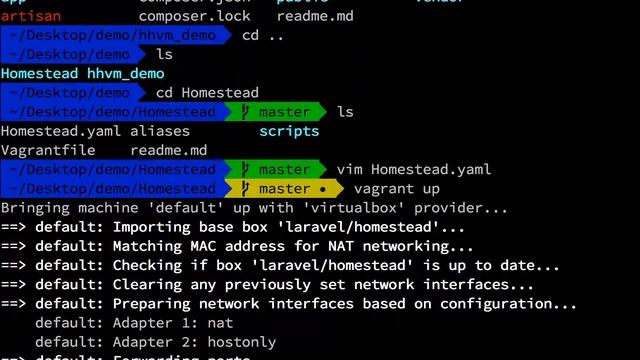 2. setup yaml file смотреть онлайн