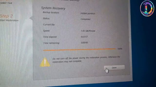 One key recovery of lenovo idepad 510[ format ] in hindi [format lenovo idepad 510 смотреть онлайн