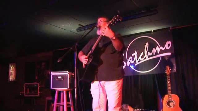 Darrell House - Live At Satchmo's смотреть онлайн
