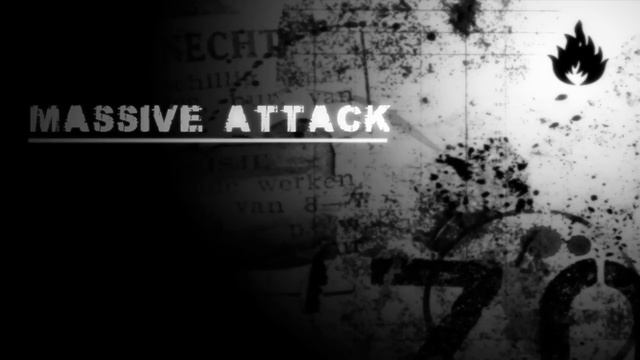 Massive Attack feat. Hope Sandoval - Paradise Circus (Gui Boratto Remix) смотреть онлайн