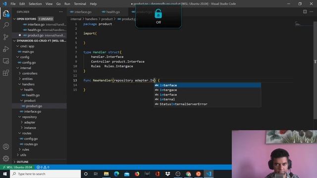 Go + DynamoDB Bulletproof CRUD API [ PART 8 ] #golang #dynamodb #serverless смотреть онлайн