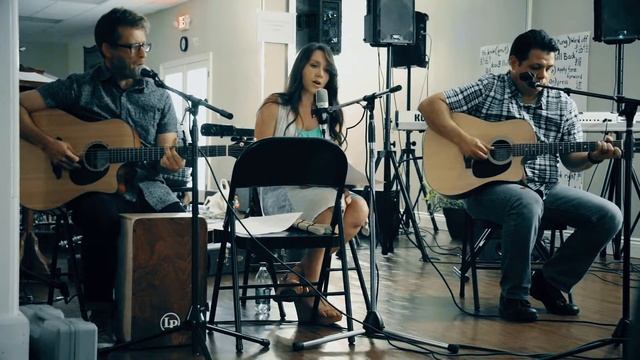 Rusty Rodrigue, Summer Jeffery, and Jerry Martin - Windows смотреть онлайн