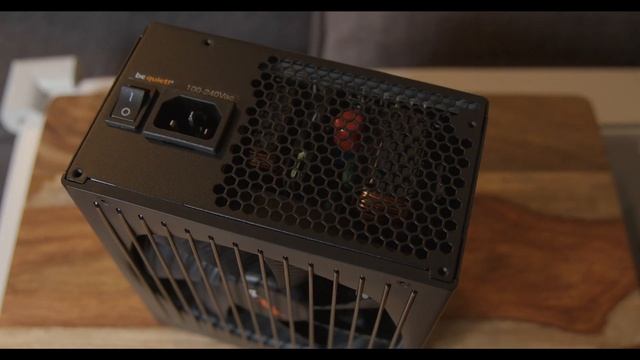 bequiet! Pure Base 600, 500DX, Dark Base 700, and 900 Rev 2 Short Film смотреть онлайн