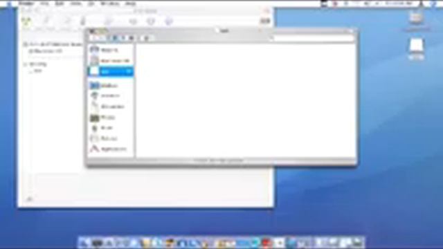 NCN Mac OS X Encryped Disk Image Demo смотреть онлайн