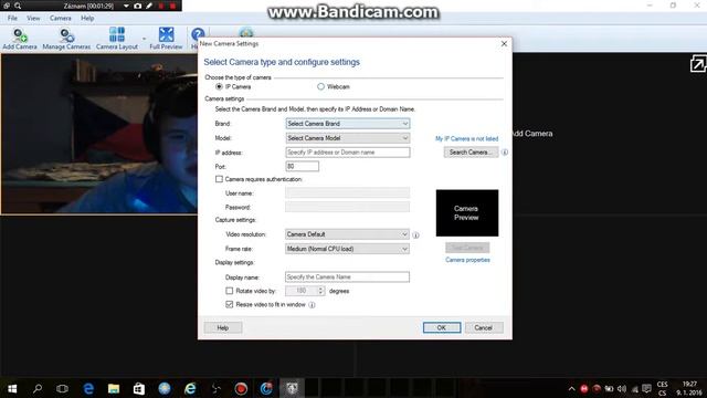 How it´s work : IP Camera Viewer 3 смотреть онлайн