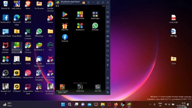 how to rotate screen in bluestacks emulator 2022 смотреть онлайн