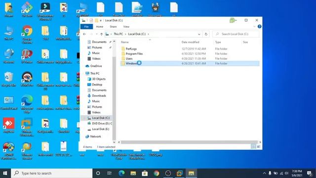 VMWare Windows Unity Mode смотреть онлайн
