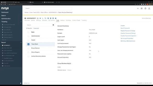 Delivering Security Fundamentals with NinjaOne смотреть онлайн