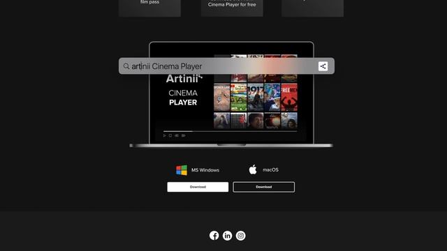 CZECH THAT FILM 2021 Artinii Cinema Player смотреть онлайн