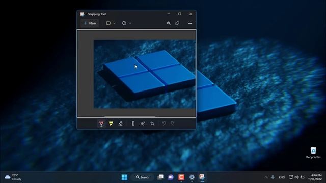 تفعيل ميزة Print Screen لأخذ لقطة شاشة بضغطة واحدة فى ويندوز 10/11 смотреть онлайн