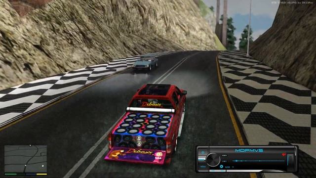 COBAIN GTA SA BRAZIL V1.4 FINAL MOBIL PAKE SOUND SYSTEM смотреть онлайн