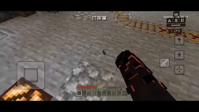 Lunar Client For Mcpe 1.20 смотреть онлайн