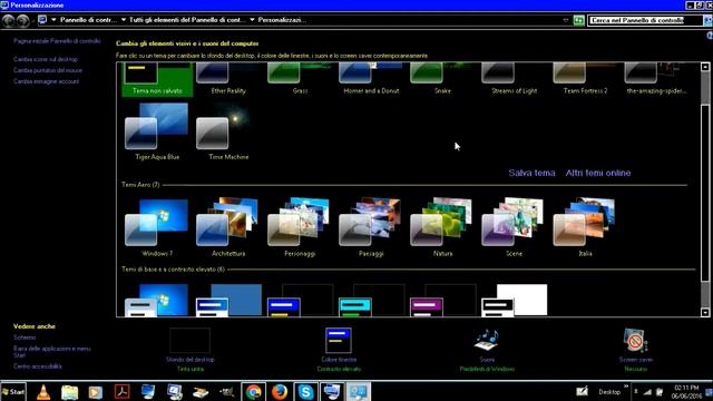 How to Change the Start Button on Windows 7 смотреть онлайн