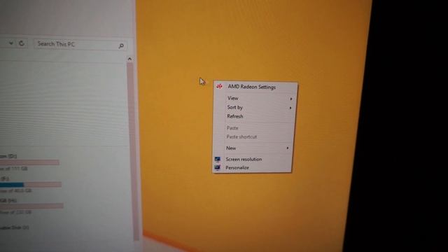 How to adjust Color Temperature under Windows (AMD Radeon, Kelvin) смотреть онлайн