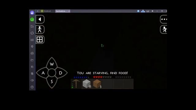 Как играть в ...(SurvivalCraft 2#1) смотреть онлайн