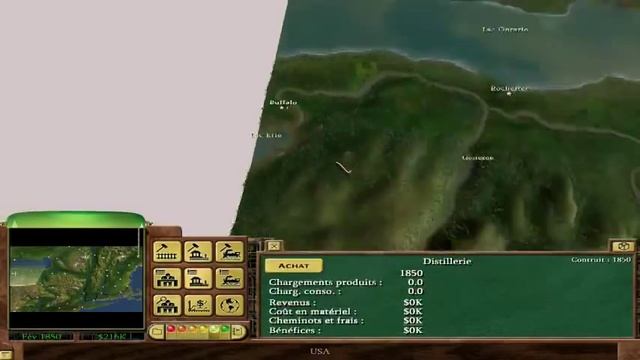[Rediff] Railroad Tycoon 3 #Pierre смотреть онлайн