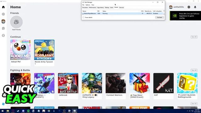 How To Play Roblox Without Graphics Card Windows 7 [2024] смотреть онлайн