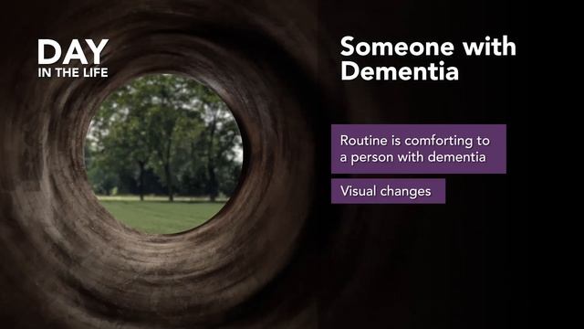 Dementia Training: First Responders & Care Partners смотреть онлайн